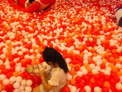 -万达茂商场(南京仙林店)