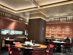 -许爷家·生态湖鲜(徐汇日月光店)