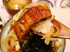 -鳗鳗的爱(远洋未来广场店)