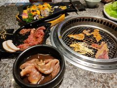 -汉拿山(印象城店)