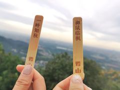-香山公园