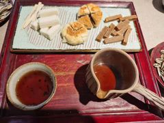 -一号铺子·大炉茶