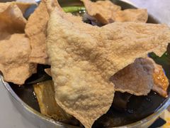 -红鼻子桂林米粉(金唐新光界店)