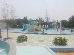 -南宫温泉水世界