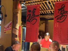 -串盟烧烤大排档·长沙美食地标(星沙店)