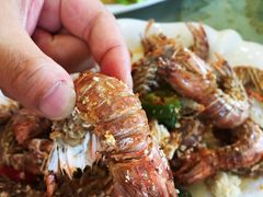 -海儀美食楼(湾仔海鲜街店)