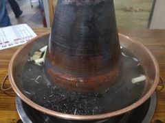 -齐齐哈尔烤肉·涮羊肉(光华中心店)