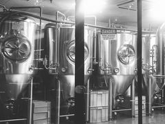 -Ambra Haus琥珀屋精酿餐厅(宝山店)