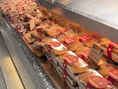 -丁香西饼屋(桂林路店)