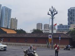-真庆观