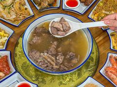 -东山壹号海鲜餐厅(金銮名都店)