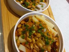厨娘米皮豆腐-新侗家食府(蟠桃宫店)