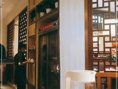 -新辣宴·湖南家常菜·商务聚餐(中粮创芯店)