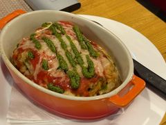 -LA MAISON公鸡和龙(蛇口店)