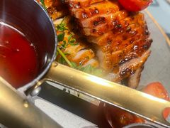 -小大董·烤鸭(观景餐厅·南京西路店)