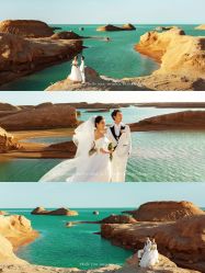 -蒙娜丽莎婚纱摄影·旅拍