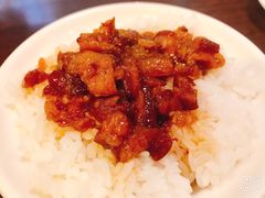 -阿英卤肉饭