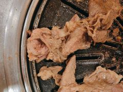 -安又胖韩国烤肉