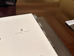 -广州富力丽思卡尔顿酒店