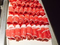 -海底捞火锅(航洋城店)