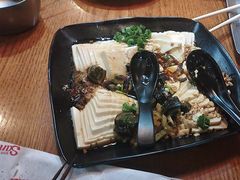 -三太子地摊烧烤·小龙虾(北蔡店)