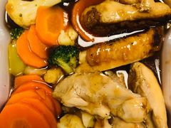 -吉野家(群力王府井店)