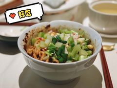 -四季民福烤鸭店(外滩外白渡桥店)