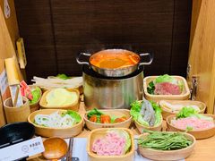 -独食火锅·半米屋台(望平街店)