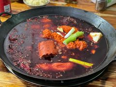 -星鸿社重庆老火锅