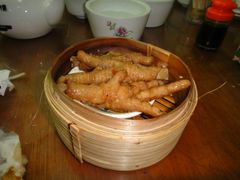 凤爪-香港蓮香樓(上環店)