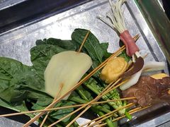 -钢管厂五区小郡肝串串香(蜀都万达店)