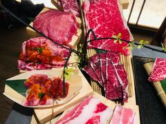 -花时·炭火烧肉(东百中心A馆店)