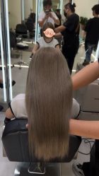 -汀南丝雨Hair design