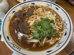 -侯哥面馆(瑞景店)