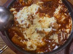 -包装马车·韩国料理·포장마차