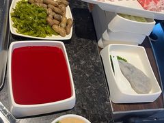 -海底捞火锅(连城广场店)