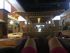 -丽池宫韩式汗蒸会馆(华灯坊店)
