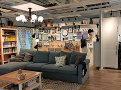 -宜家家居(西安未央商场店)