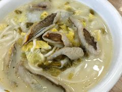 -木木鲜海鲜面(天一店)