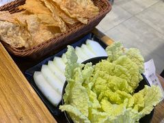 -潮味四季潮汕牛肉火锅(来凤街店)