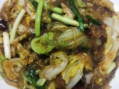 -老牌坊鲁菜名店(宽厚里店)