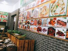-小北江河鲜(新城店)