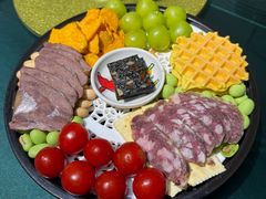 -元鼎宝驴香·全驴宴(江宁店)