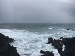 -龙头岩(Dragon Head Rock)