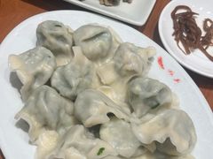 -鸿毛饺子(紫竹桥店)