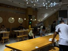 -小桃园·豆浆油条(复兴中路店)