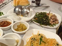 -天宜隆蘑菇宴火锅(石景山旗舰店)