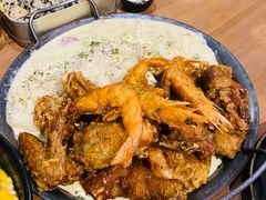 -HOTISLAND海鸡岛·韩国料理(江南西店)
