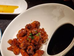 -老头儿油爆虾·知味杭州(爱琴海购物中心)