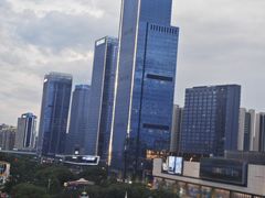 -南昌之星摩天轮